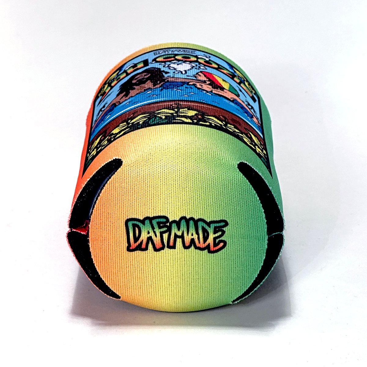 JAH Coozie | DAF Made